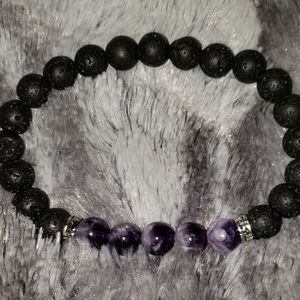 Diffuser bracelet